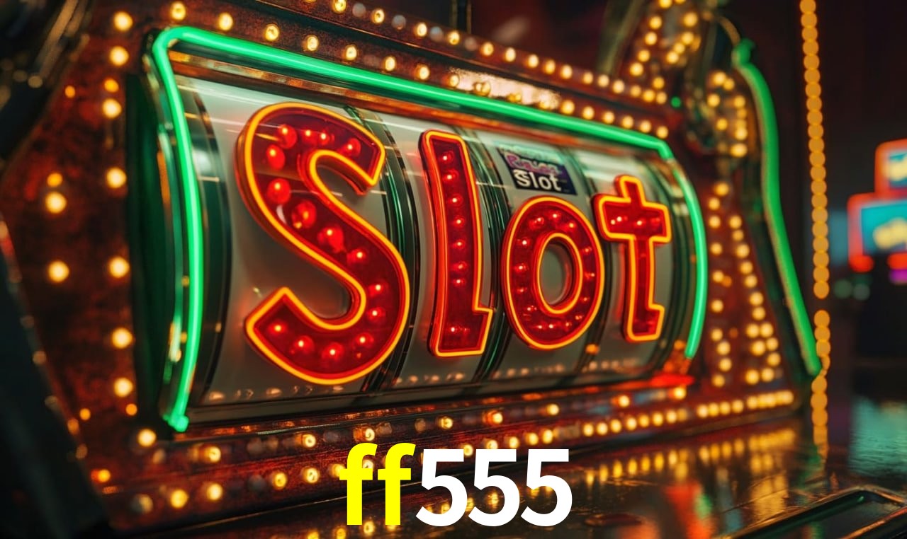 Descubra a Essência do ff555: Nossa História e Compromissos