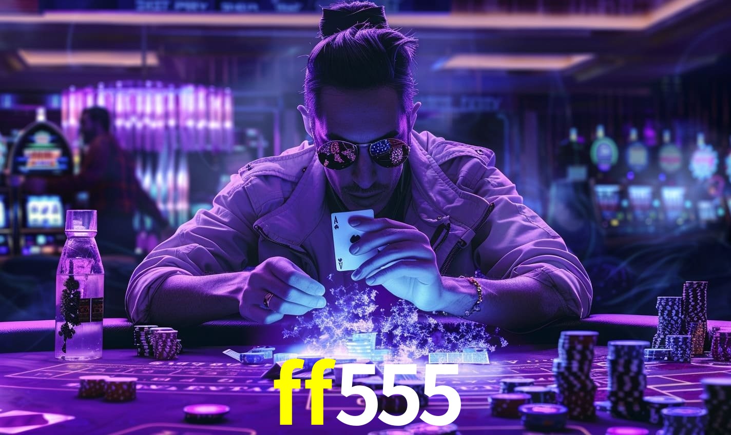Daily Bonuses ff555