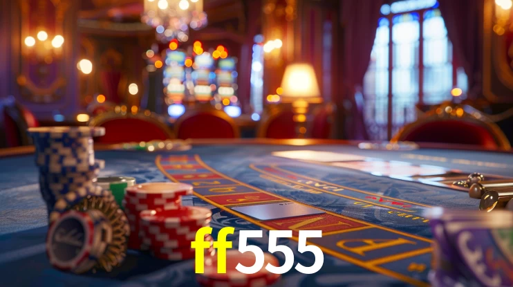 Game Statistics ff555