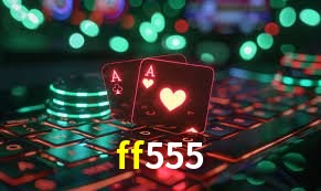 Inovações de Jogos na ff555: O Futuro das Experiências Interativas