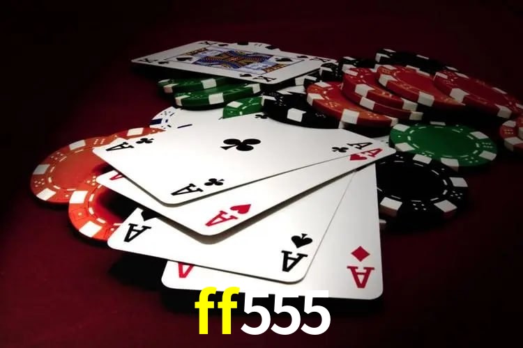 Inovações de Jogos na ff555: O Futuro das Experiências Interativas