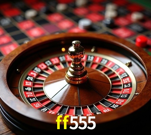 Explorando a Categoria de Eventos em Apostas na ff555