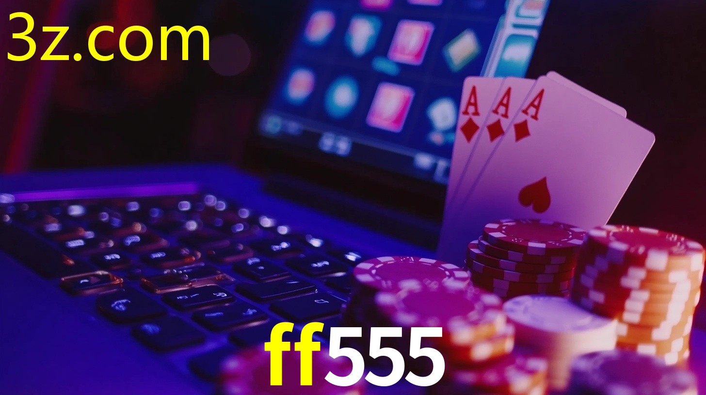FF555