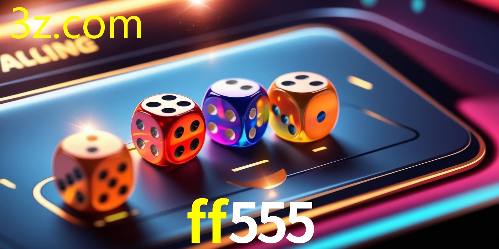 FF555