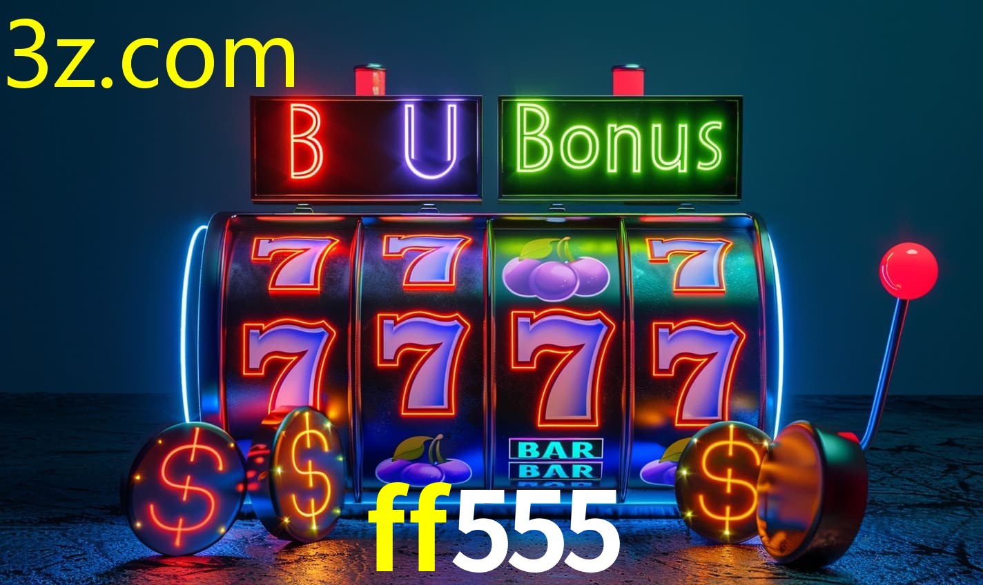 FF555